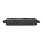 cavity band rejection filter