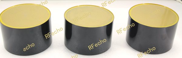 1 GHz to 18 GHz Cavity Backed Spiral Antenna OBS-10180