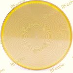 1 GHz to 18 GHz Cavity Backed Spiral Antenna OBS-10180