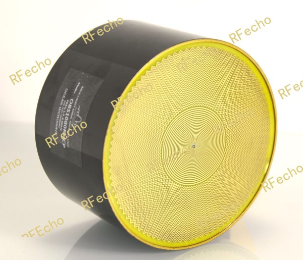 1 GHz to 18 GHz Cavity Backed Spiral Antenna OBS-1080