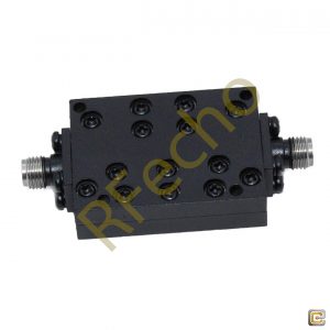 5GHz to 22GHz Passive Cavity High Pass Filter, High Pass Microwave Filter, SMA Female Connector