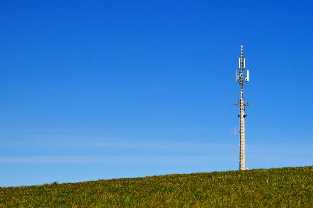 Radio Antenna