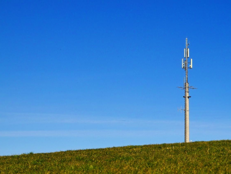 Radio Antenna