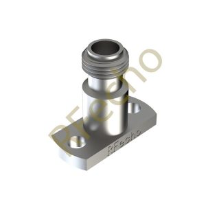 rfecho female connector