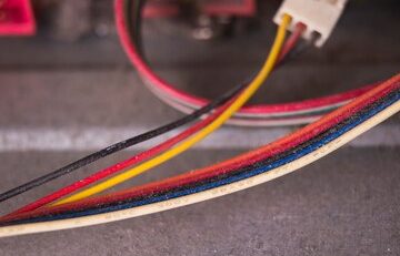 Network Cables and Their Connectors