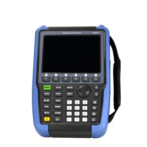 Spectrum Analyzer