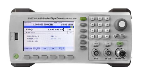 Signal Generator