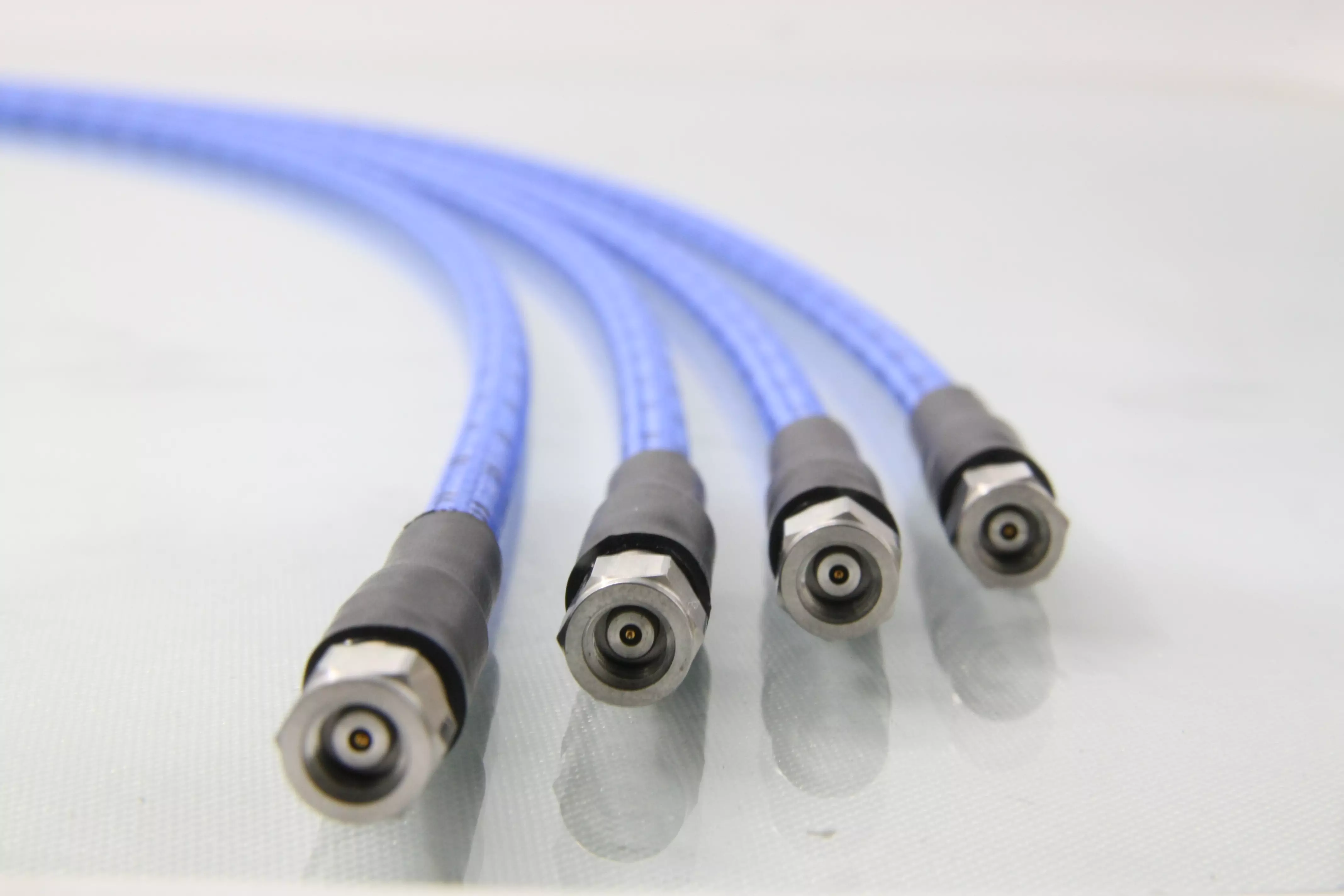 coaxial cables