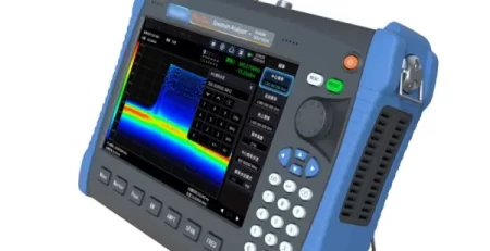 Spectrum Analyzer