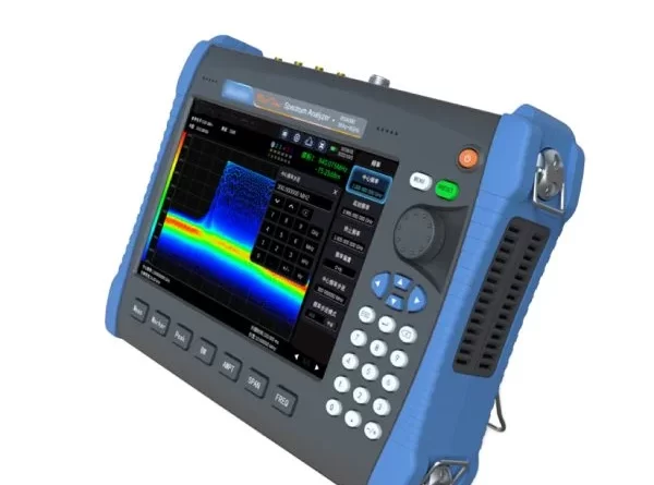 Spectrum Analyzer