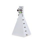 OLB-62-20 pyramidal standard gain horn antenna