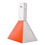 OLB-650-15 Pyramidal Standard Gain Horn Antenna