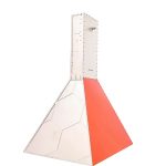 OLB-770-15 pyramidal standard gain horn antenna