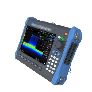 spectrum analyzers