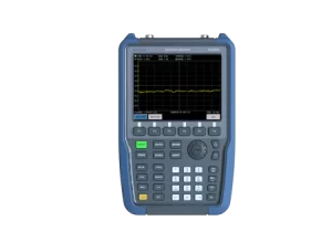 spectrum analyzers