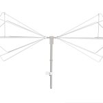 Biconical Antenna OBC0310