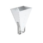 Broadband Dual Ridged Horn Antenna OBH760