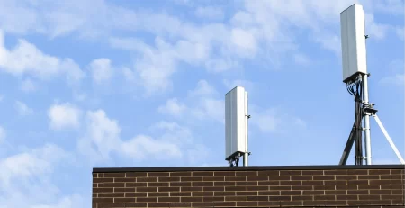 microwave antenna