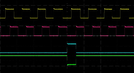 ER28M-P reflective optical encoders Channels~3 Resolution~999-Outline