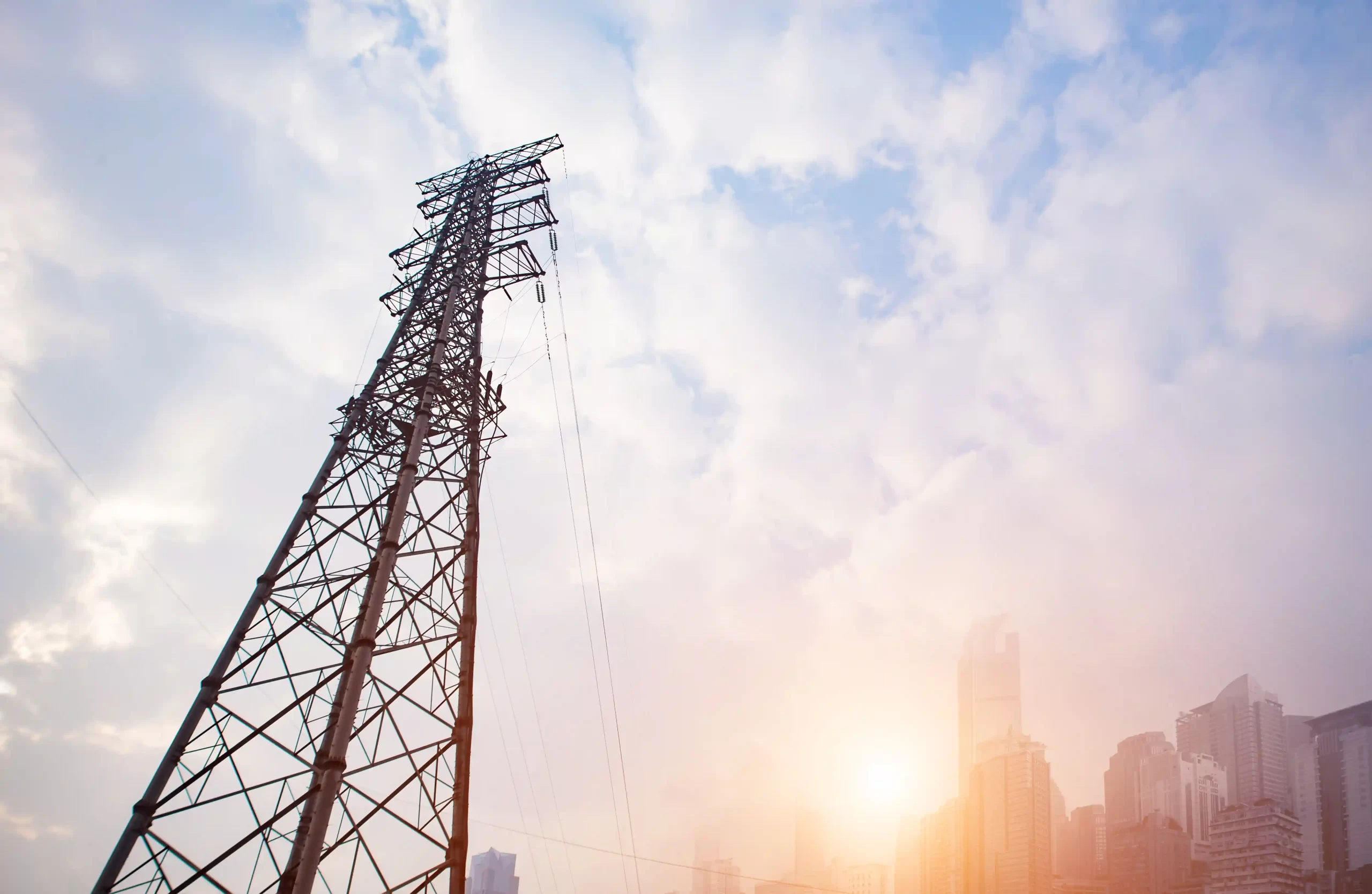 high-voltage-towers